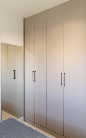 Apartamento à venda com 136m², 3 quartos e 2 vagas Apartamento à venda com 136m², 3 quartos e 2 vagasSuíte 2