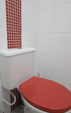 Apartamento à venda com 107m², 2 quartos e 3 vagas Apartamento à venda com 107m², 2 quartos e 3 vagasBanheiro Quarto Suíte 2