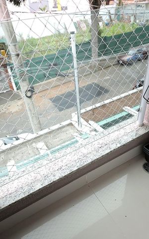 Apartamento à venda com 107m², 2 quartos e 3 vagas Apartamento à venda com 107m², 2 quartos e 3 vagasSacada Quarto Suíte 2