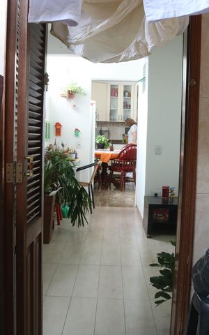 Apartamento à venda com 192m², 3 quartos e 2 vagasÁrea de Serviço