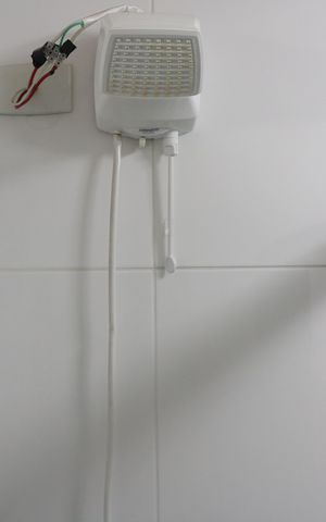Apartamento à venda com 192m², 3 quartos e 2 vagasBanheiro 2