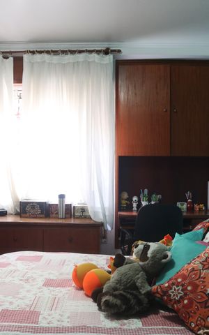 Apartamento à venda com 192m², 3 quartos e 2 vagasQuarto 3