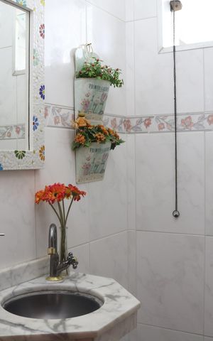 Apartamento à venda com 192m², 3 quartos e 2 vagasLavabo