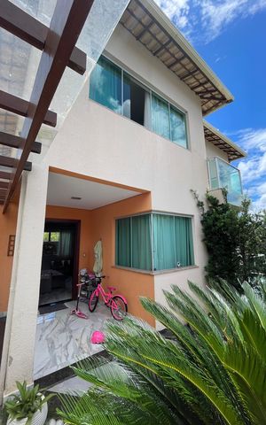 Casa à venda com 180m², 3 quartos e 1 vagaÁrea Externa