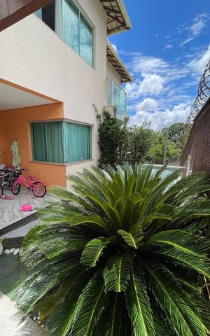 Casa à venda com 180m², 3 quartos e 1 vagaÁrea Externa