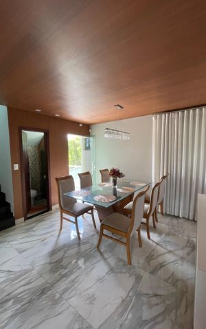 Casa à venda com 180m², 3 quartos e 1 vagaSala de Jantar