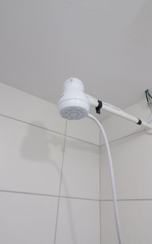 Apartamento para alugar com 37m², 2 quartos e 1 vagaBanheiro