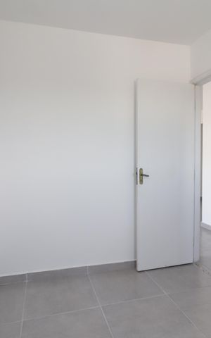 Apartamento para alugar com 37m², 2 quartos e 1 vagaQuarto 2