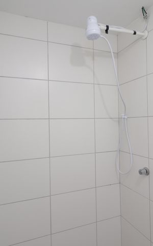 Apartamento para alugar com 37m², 2 quartos e 1 vagaBanheiro
