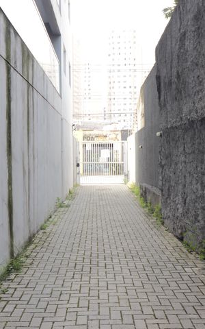 Apartamento para alugar com 37m², 2 quartos e 1 vagaGaragem