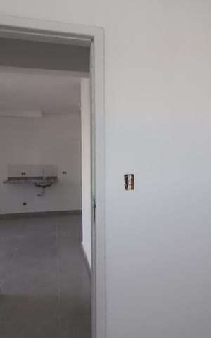 Apartamento para alugar com 37m², 2 quartos e 1 vagaQuarto 1