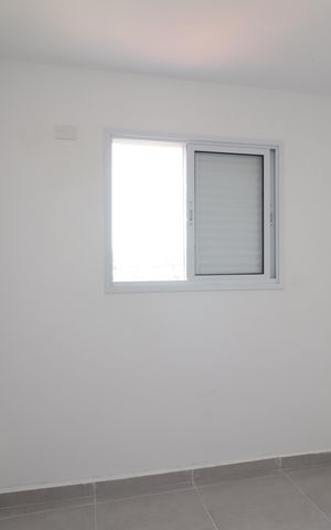Apartamento para alugar com 37m², 2 quartos e 1 vagaQuarto 2