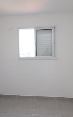Apartamento para alugar com 37m², 2 quartos e 1 vagaQuarto 2