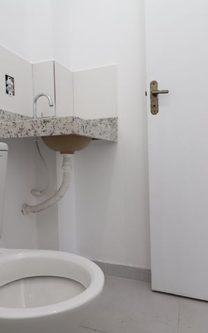 Apartamento para alugar com 37m², 2 quartos e 1 vagaBanheiro