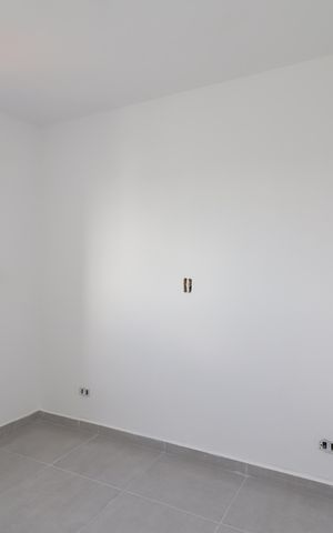 Apartamento para alugar com 37m², 2 quartos e 1 vagaQuarto 2