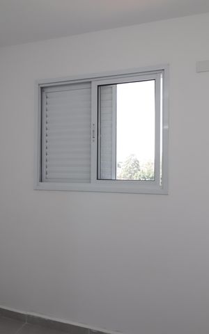 Apartamento para alugar com 37m², 2 quartos e 1 vagaQuarto 1