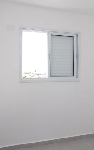 Apartamento para alugar com 39m², 2 quartos e 1 vagaQuarto 2