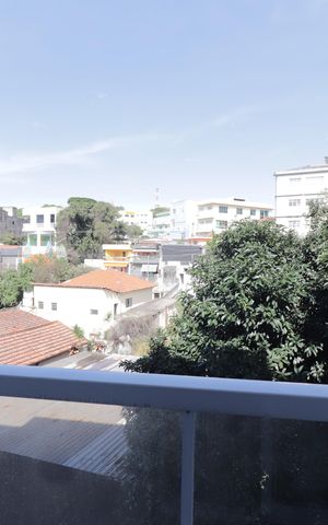 Apartamento para alugar com 39m², 2 quartos e 1 vagaVaranda da Sala