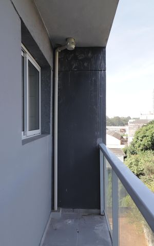 Apartamento para alugar com 39m², 2 quartos e 1 vagaVaranda da Sala
