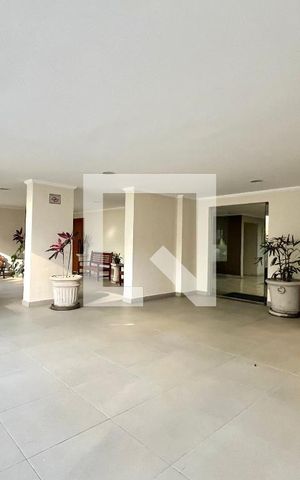 Apartamento à venda com 68m², 2 quartos e 1 vaga Apartamento à venda com 68m², 2 quartos e 1 vagaHall de entrada