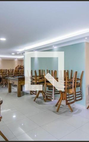 Apartamento à venda com 68m², 2 quartos e 1 vaga Apartamento à venda com 68m², 2 quartos e 1 vagaÁrea comum - Salão de festas