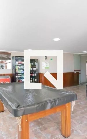 Apartamento à venda com 68m², 2 quartos e 1 vaga Apartamento à venda com 68m², 2 quartos e 1 vagaSala de Jogos / Mercado