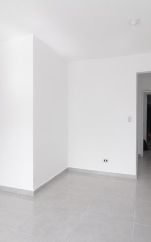Apartamento para alugar com 37m², 2 quartos e 1 vagaSala/Cozinha