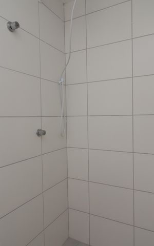 Apartamento para alugar com 37m², 2 quartos e 1 vagaBanheiro