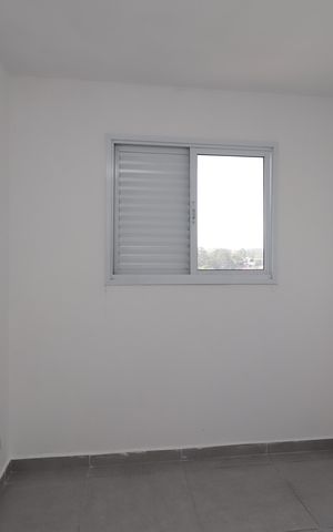 Apartamento para alugar com 37m², 2 quartos e 1 vagaQuarto 1