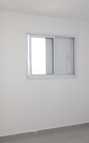 Apartamento para alugar com 37m², 2 quartos e 1 vagaQuarto 2