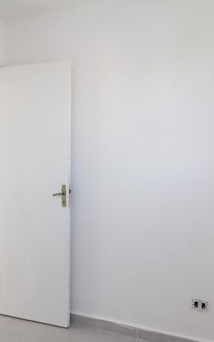 Apartamento para alugar com 37m², 2 quartos e 1 vagaQuarto 2