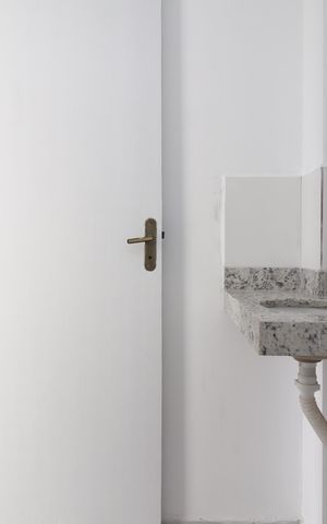 Apartamento para alugar com 37m², 2 quartos e 1 vagaBanheiro