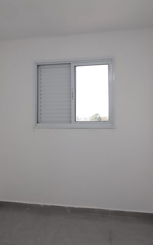 Apartamento para alugar com 37m², 2 quartos e 1 vagaQuarto 1