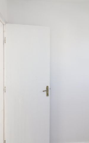 Apartamento para alugar com 37m², 2 quartos e 1 vagaQuarto 2