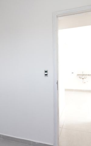 Apartamento para alugar com 37m², 2 quartos e 1 vagaQuarto 2