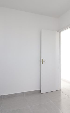 Apartamento à venda com 37m², 2 quartos e 1 vagaQuarto 2