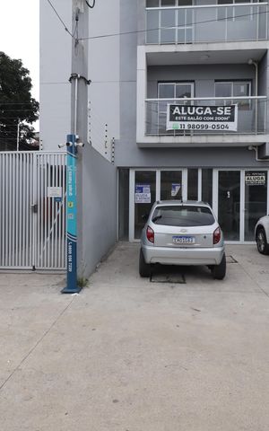 Apartamento à venda com 37m², 2 quartos e 1 vagaFachada