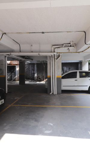 Apartamento à venda com 37m², 2 quartos e 1 vagaGaragem