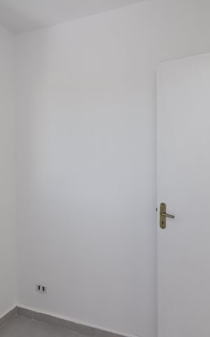 Apartamento à venda com 37m², 2 quartos e 1 vagaQuarto 1