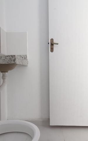 Apartamento à venda com 37m², 2 quartos e 1 vagaBanheiro