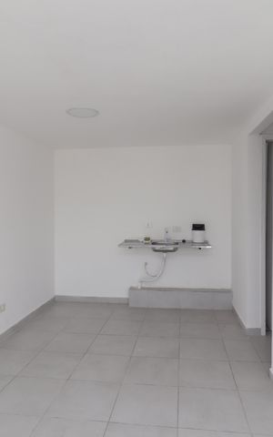 Apartamento à venda com 37m², 2 quartos e 1 vagaÁrea comum - Salão de festas