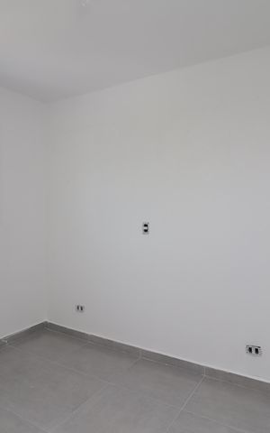 Apartamento à venda com 37m², 2 quartos e 1 vagaQuarto 2