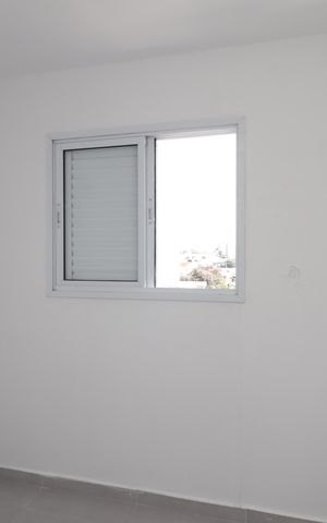 Apartamento à venda com 37m², 2 quartos e 1 vagaQuarto 1