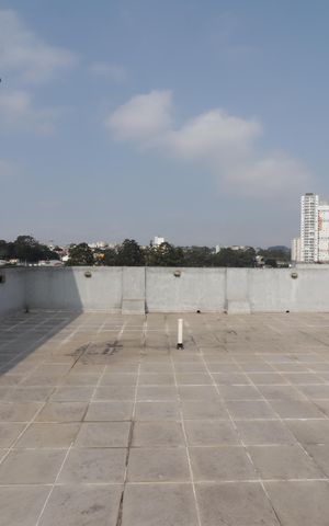 Apartamento à venda com 37m², 2 quartos e 1 vagaTerraço