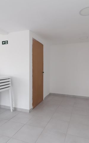 Apartamento à venda com 37m², 2 quartos e 1 vagaÁrea comum - Salão de festas