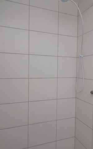 Apartamento à venda com 37m², 2 quartos e 1 vagaBanheiro