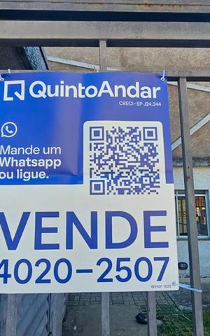 Studio à venda com 33m², 1 quarto e sem vaga Studio à venda com 33m², 1 quarto e sem vagaFachada - plaquinha