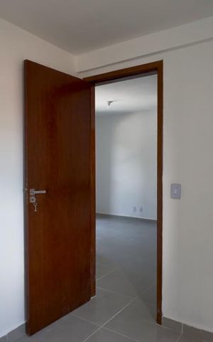 Apartamento à venda com 36m², 2 quartos e sem vaga Apartamento à venda com 36m², 2 quartos e sem vagaQuarto 2