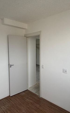 Apartamento à venda com 45m², 2 quartos e 1 vaga Apartamento à venda com 45m², 2 quartos e 1 vagaQuarto 1