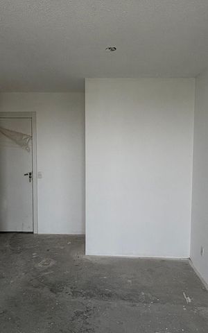 Apartamento à venda com 45m², 2 quartos e 1 vaga Apartamento à venda com 45m², 2 quartos e 1 vagaSala - Sala de Jantar